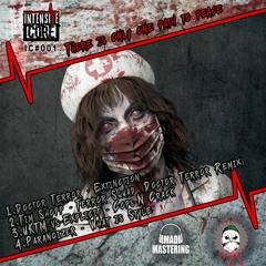 Tim Shopp - Terror Squad (Doctor Terror RMX)(IC#001)