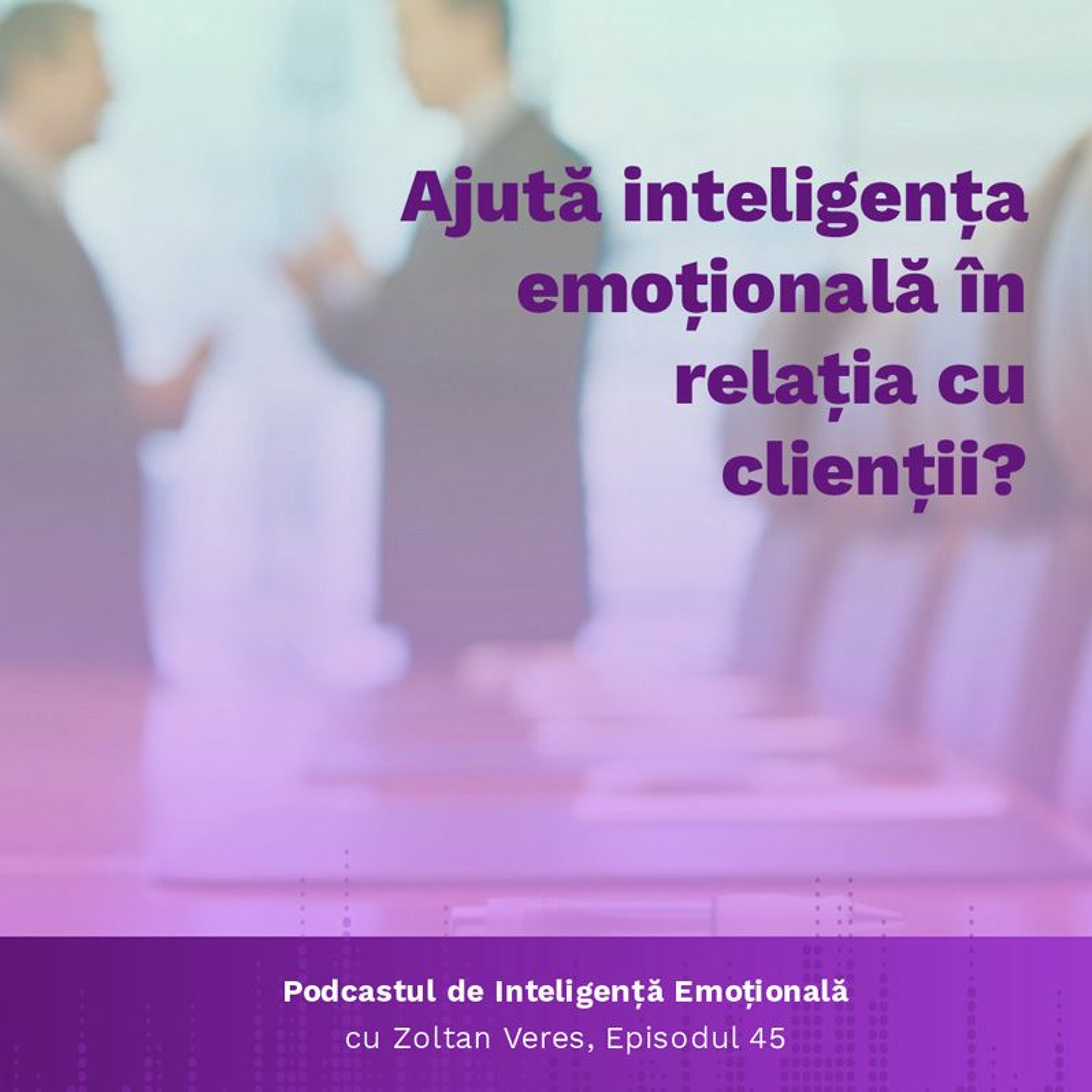 Podcastul de EQ