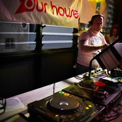 STEPHEN ALLKINS [Love] Tattoo John Morales Warm Up ★ JUN 2013 @ THE GROUND OF ALEXANDRIA | SOS#185