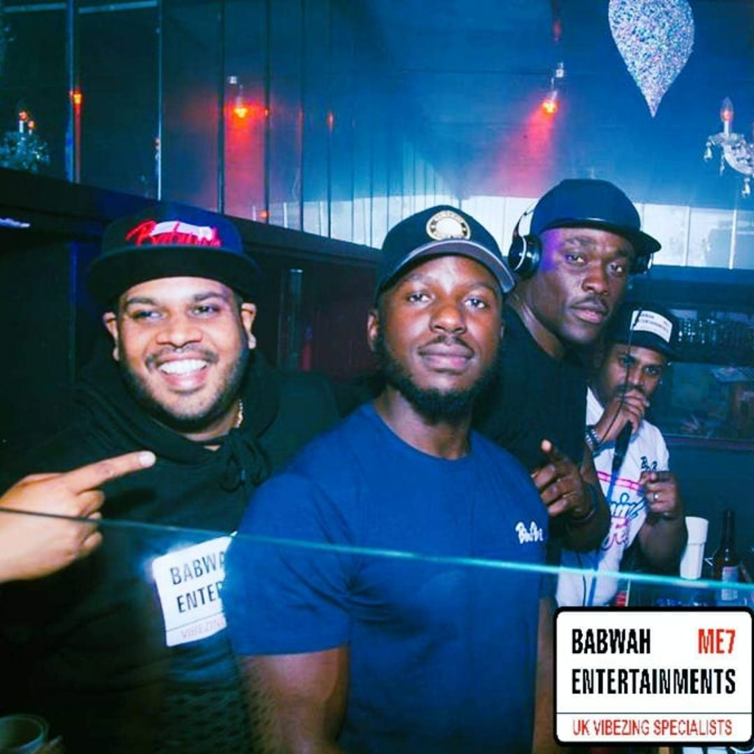 Babwah Entertainments