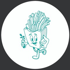 This Might Take Some Time [Pomme Frite]