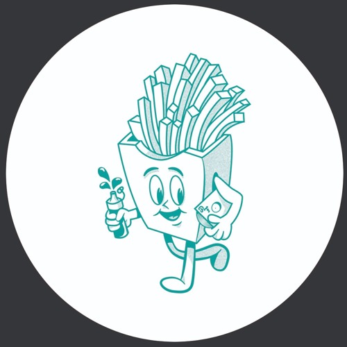 This Might Take Some Time [Pomme Frite]