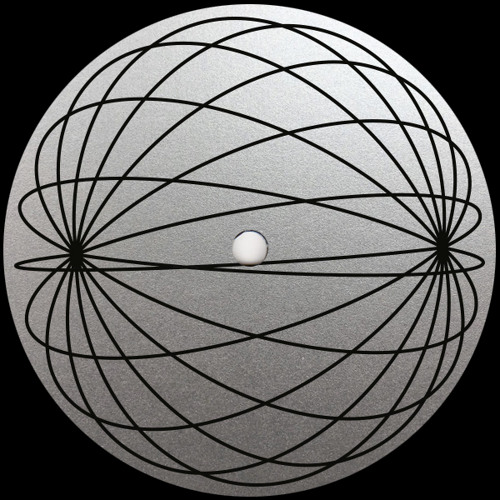 PREMIERE: PHONICA: Earth Trax & Newborn Jr. 'And Then'