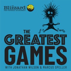 Greatest Games – AC Milan 3 Liverpool 3