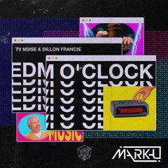 EDM O 'CLOCK (Mark-U ReEdit)
