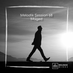 Melodik Session 68 - Maged