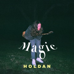 Holdan - Magic
