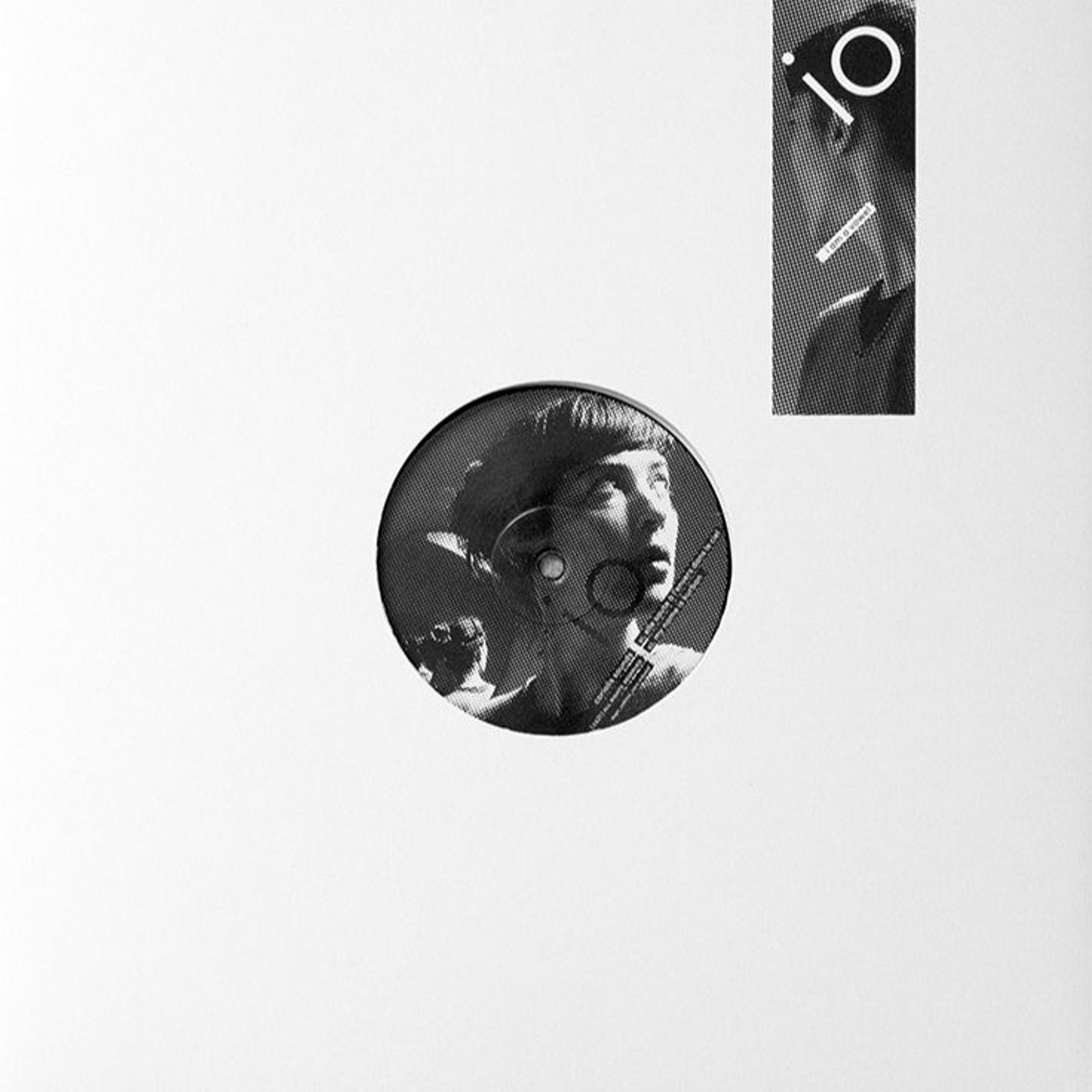 Track Premiere #6: I Am A Vowel - Elle saute à l'envers dans le ciel (Coriolis Sounds) episode artwork
