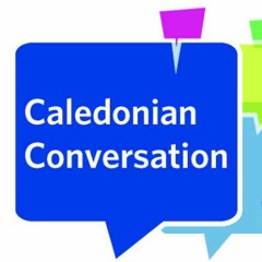 Caledonian Conversation podcast - Perceived injustice and ill health