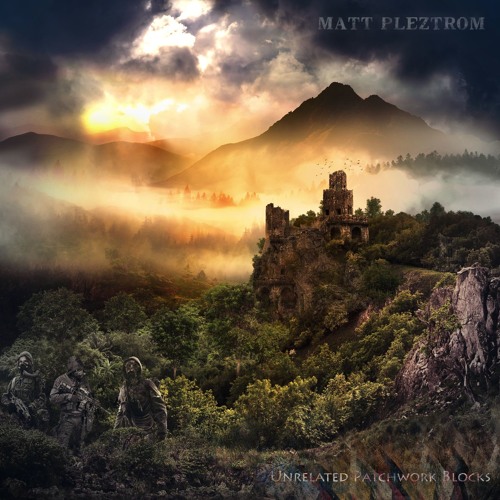 Matt Pleztrom - Cathedral (Alternative version)