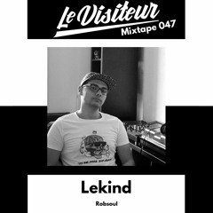 LV Mixtape 047 - Lekind [Robsoul]