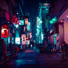 Tokyo Desire - from "Analog Lights"