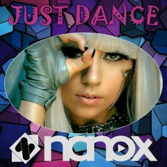 NANOX - JUST DANCE!