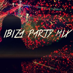 Ibiza Party Mix 2019 | Best EDM Festival & Electro House & Dance Music 2019