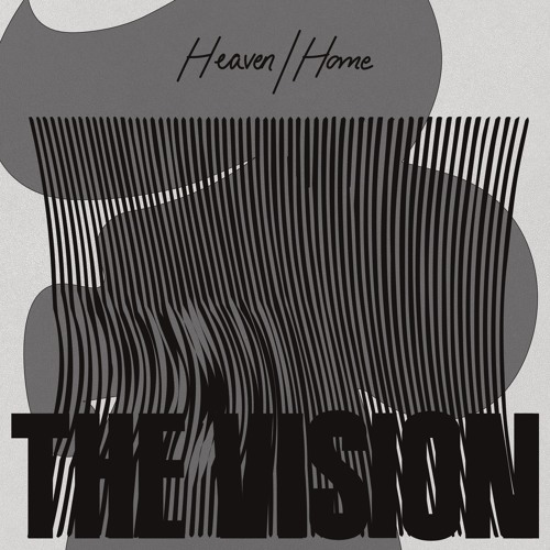 The Vision featuring Andreya Triana - Heaven (Clip)