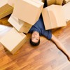 Student Moving Van Hire