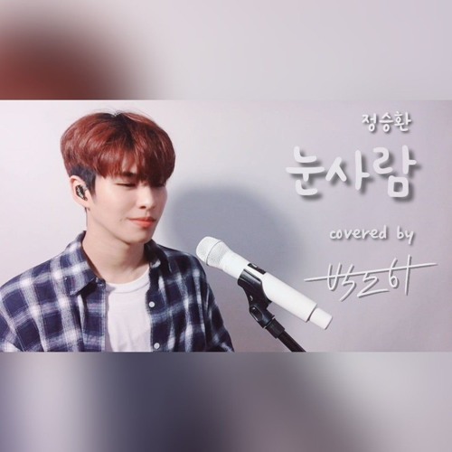 눈사람(The Snowman) - 정승환(Jung Seung Hwan) covered by 도하