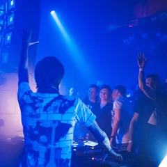 MegaBeat mix 2019-10
