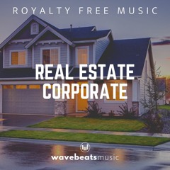 Corporate Real Estate | Royalty Free Background Music