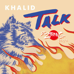 TALK - ZIPANG REMIX
