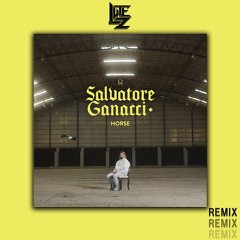 Salvatore Ganacci - Horse (Lutez Remix)