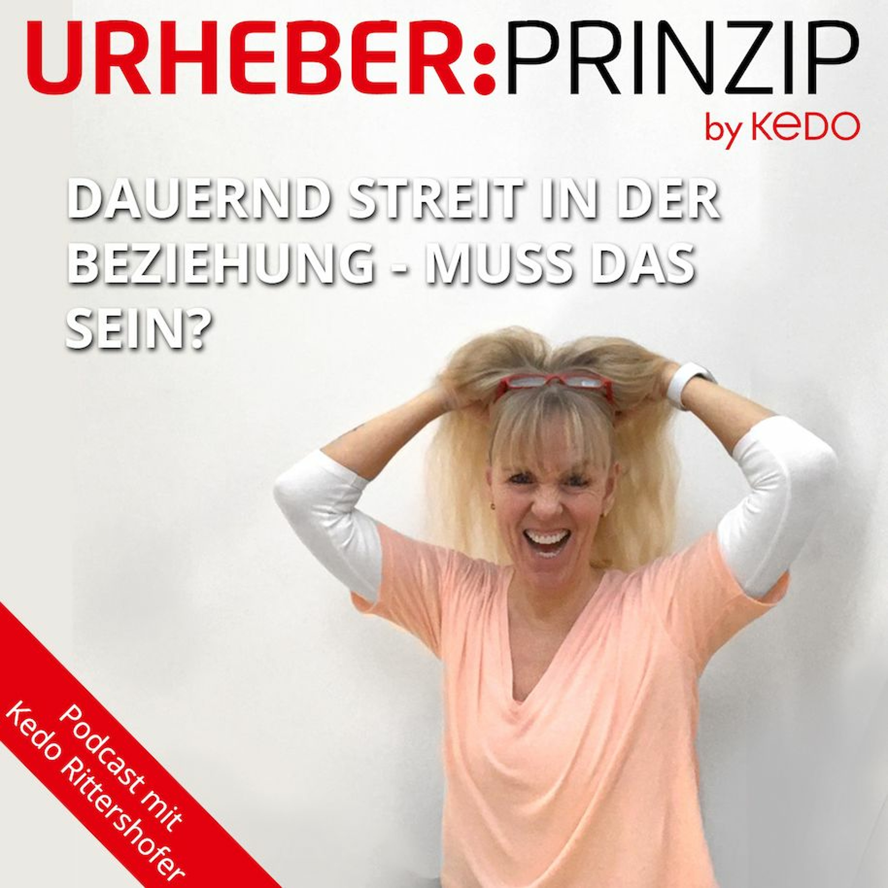 Das Urheber-Prinzip