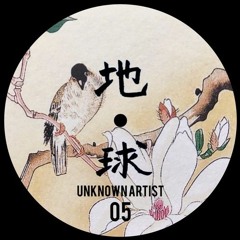 PREMIERE: Unknown Artist - Caught Down [Chikyu-u Records]