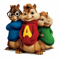 Alvin and the chipmunks As they grew up Swag Beat (Kiss those Days goodbye Part 1)