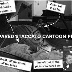 Prepared Staccato