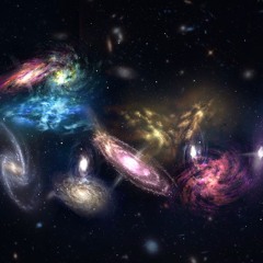 Before the Cosmosphere (Genesis)