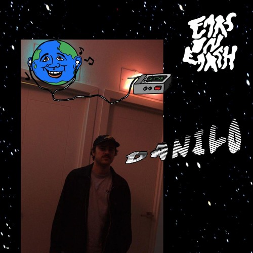 Mixes From Us / DANILO