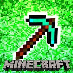 Minecraft Inspired Song - Shattered Glass