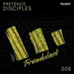 Pretence - Disciples (SkullBreaks Remix)