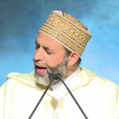 وكلا وعد الله الحسنى الشيخ حسن صالح