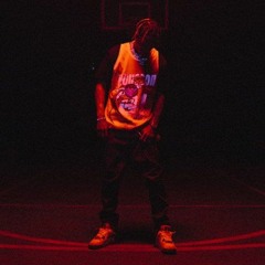 Travis Scott X T.U.M Beats Instrumental Type Beat