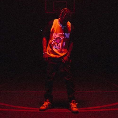 Travis Scott X T.U.M Beats Instrumental Type Beat