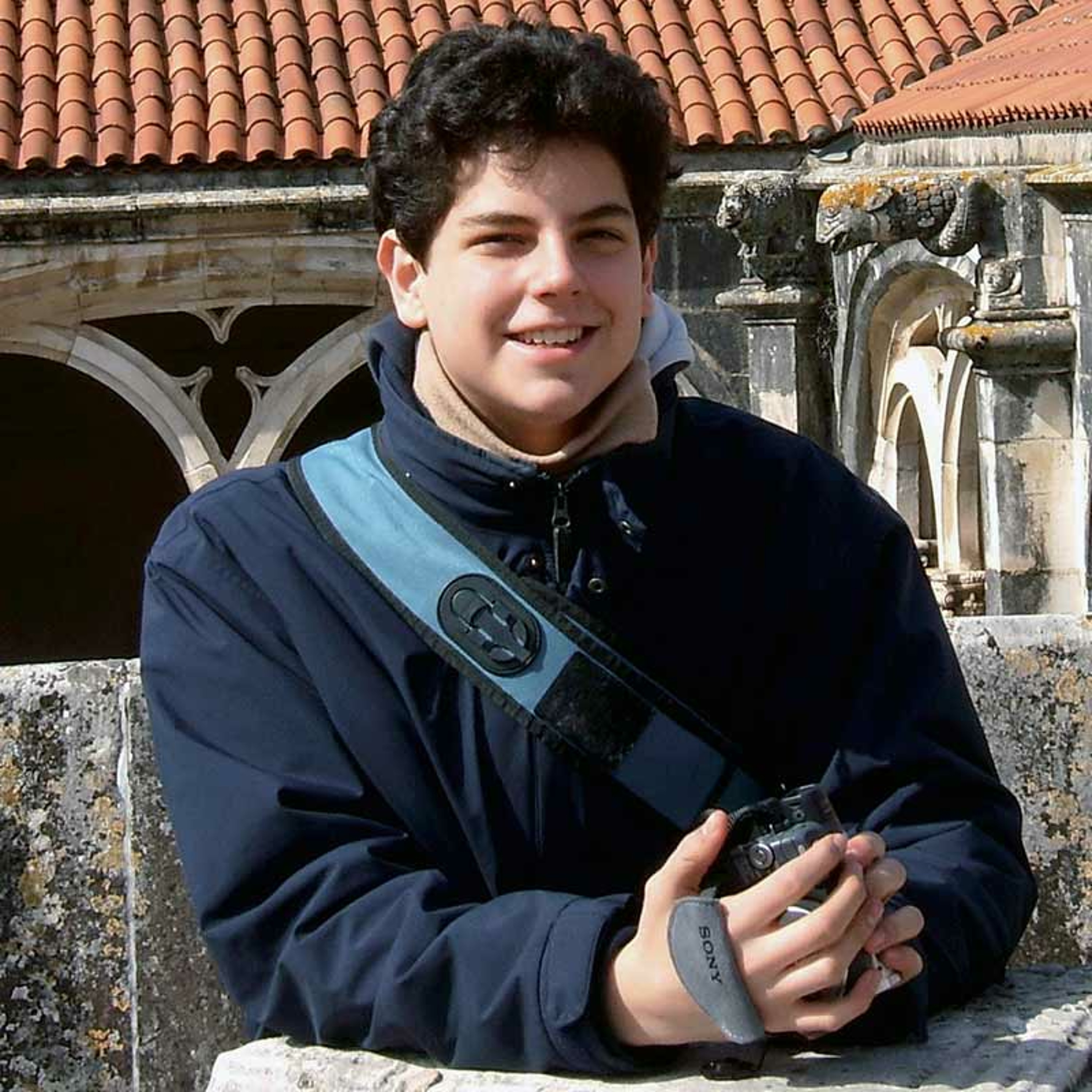 Ao vivo com Pe. Paulo