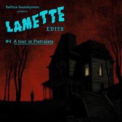 #4 A tour in Pietralata