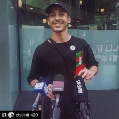 Chillinit - Overdrive