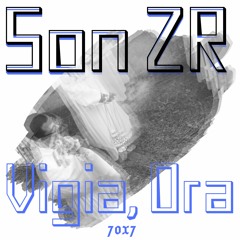 Vigia, Ora, 70x7 (Áudio Remix)