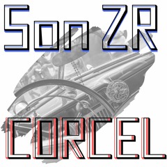 Corcel (Áudio Oficial)