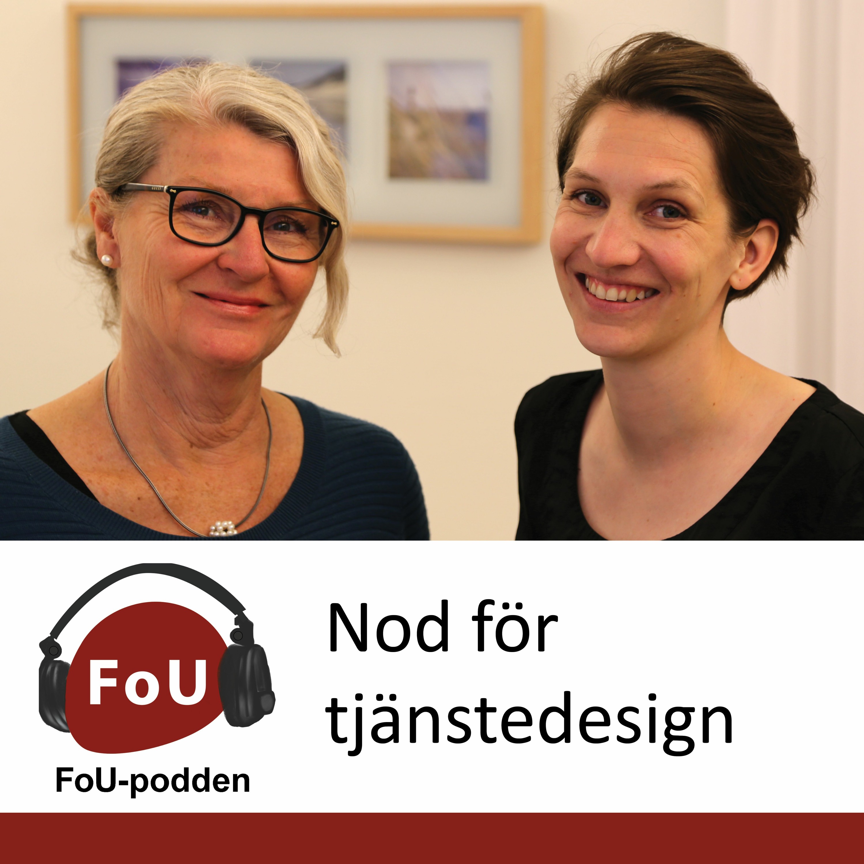 21, Nod för tjänstedesign - samverkan för användarens bästa