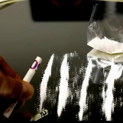La Cocaina - DJ Papero