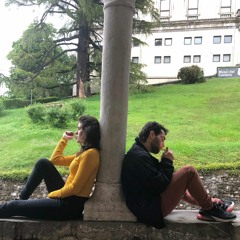 Let It Got Feat Ary Sgarbs