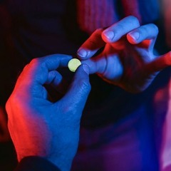 Ona Pali Skręty ''DeepThrills'' ~KLUBOWE~