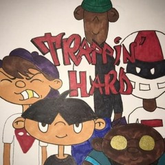 Bankroll Eli- Trappin Hard