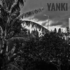 Yankı (Remix 1 Enstrümantal) (Prod. by Vasıfsız Eleman & Güneş Aydoğdu)
