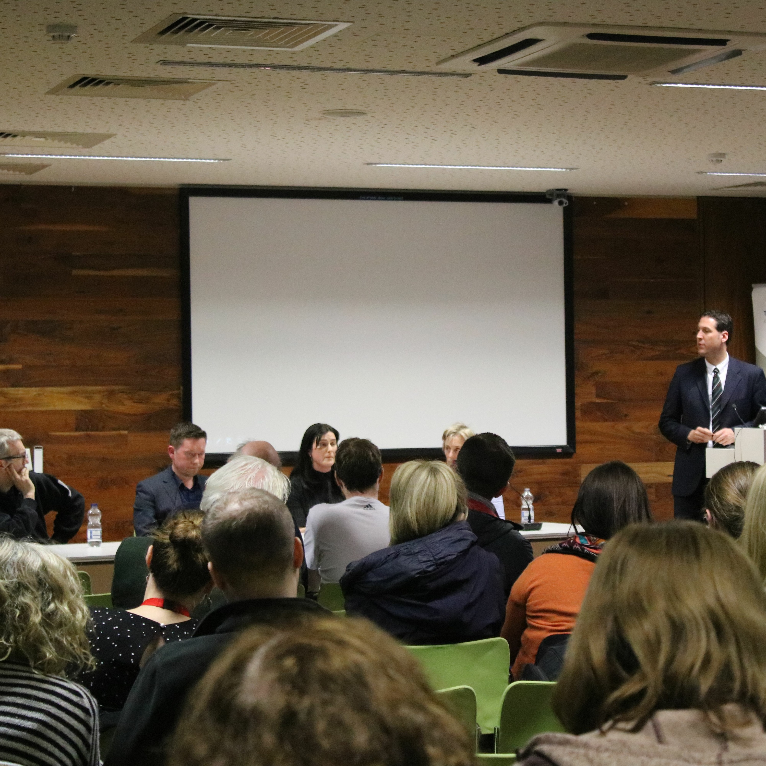 Trinity Long Room Hub Podcasts