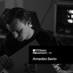 Motion Sequence Mixes