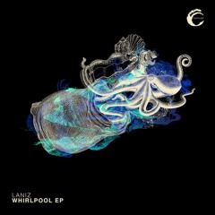 Laniz - Dushin (Complexed Records)